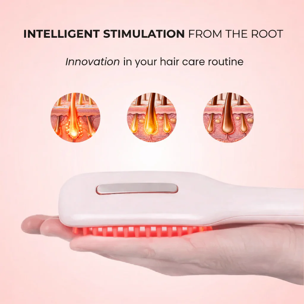 Glow Up Brush By Oakline - Image 3