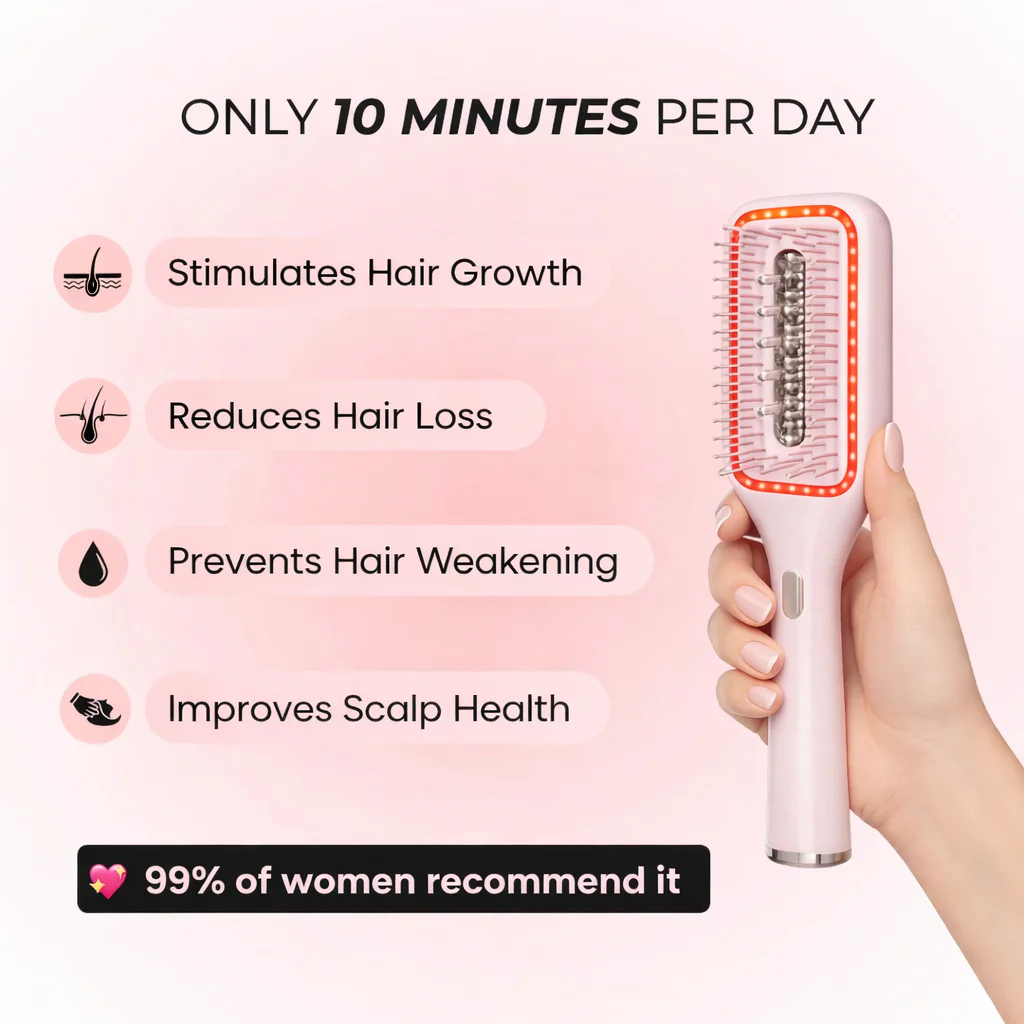 Glow Up Brush By Oakline - Image 4