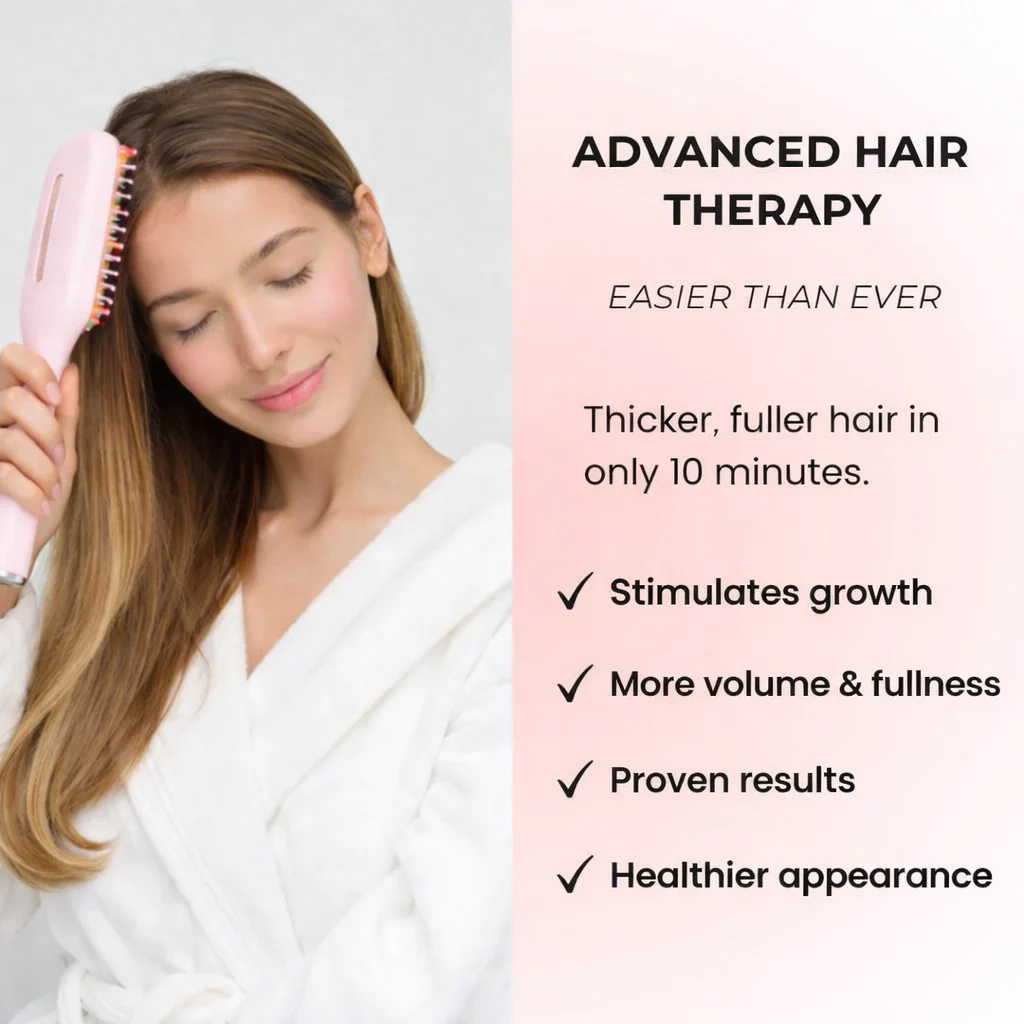 Glow Up Brush By Oakline - Image 6