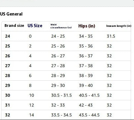 Oakline CurveLift Jeans - Image 5