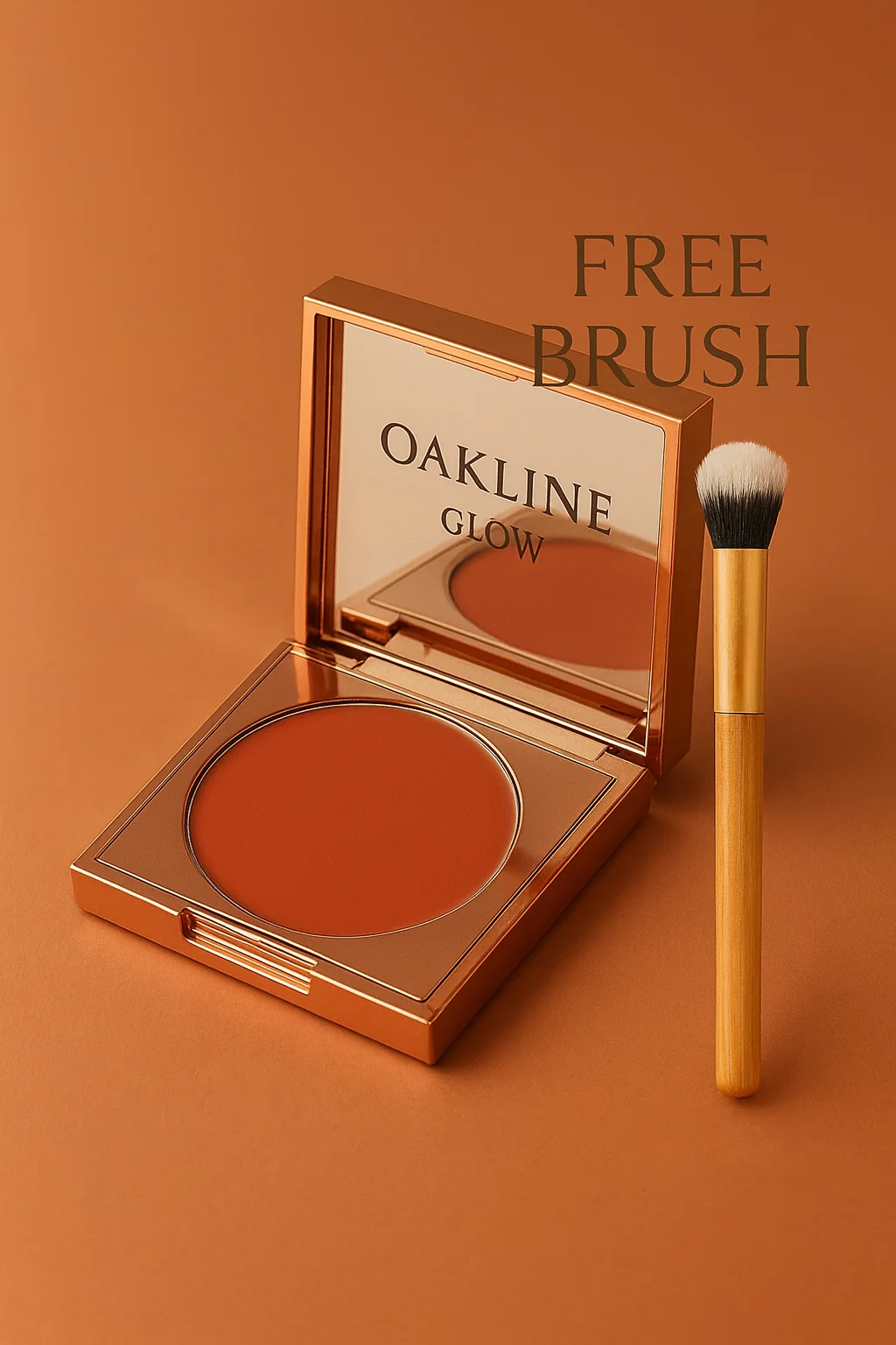 Oakline Undereye Corrector + Free Brush - Image 4