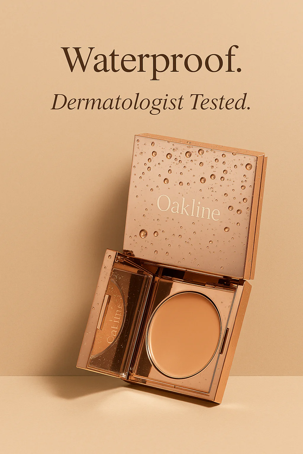 Oakline Undereye Corrector + Free Brush - Image 9