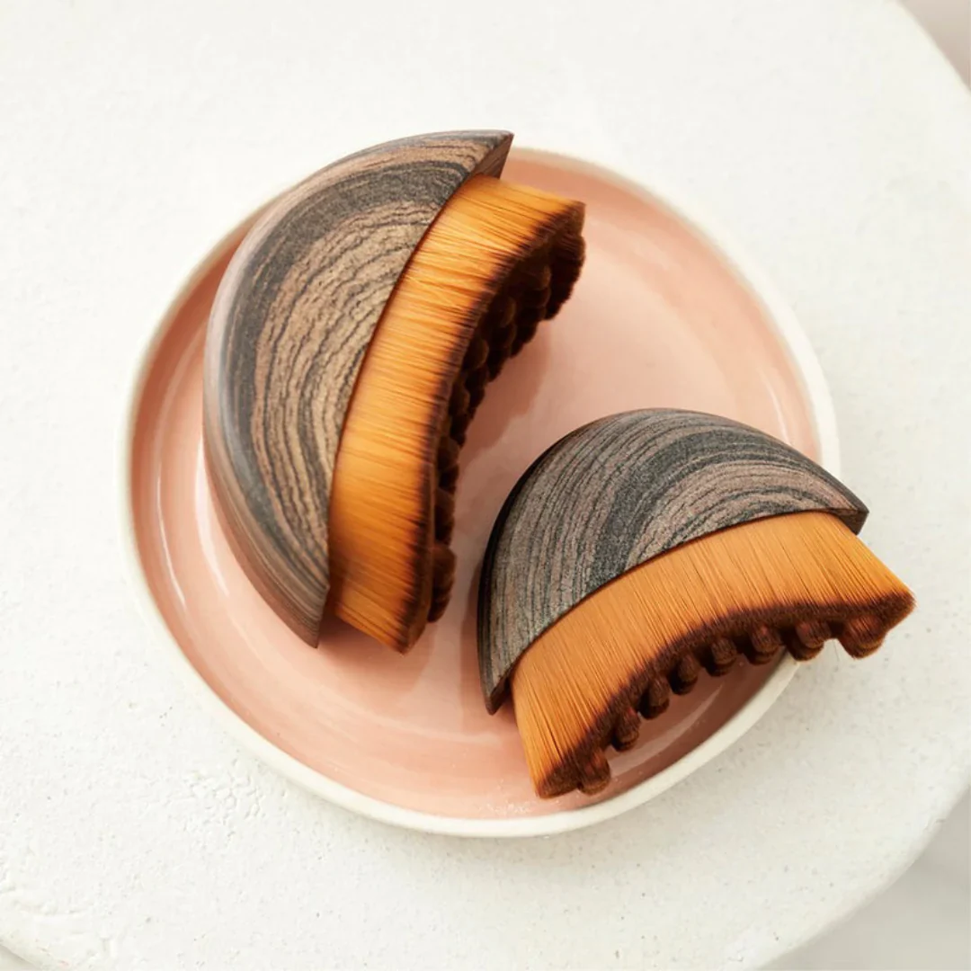 Oakline SculptBrush - Depuffs your face in 2 minutes - Image 3