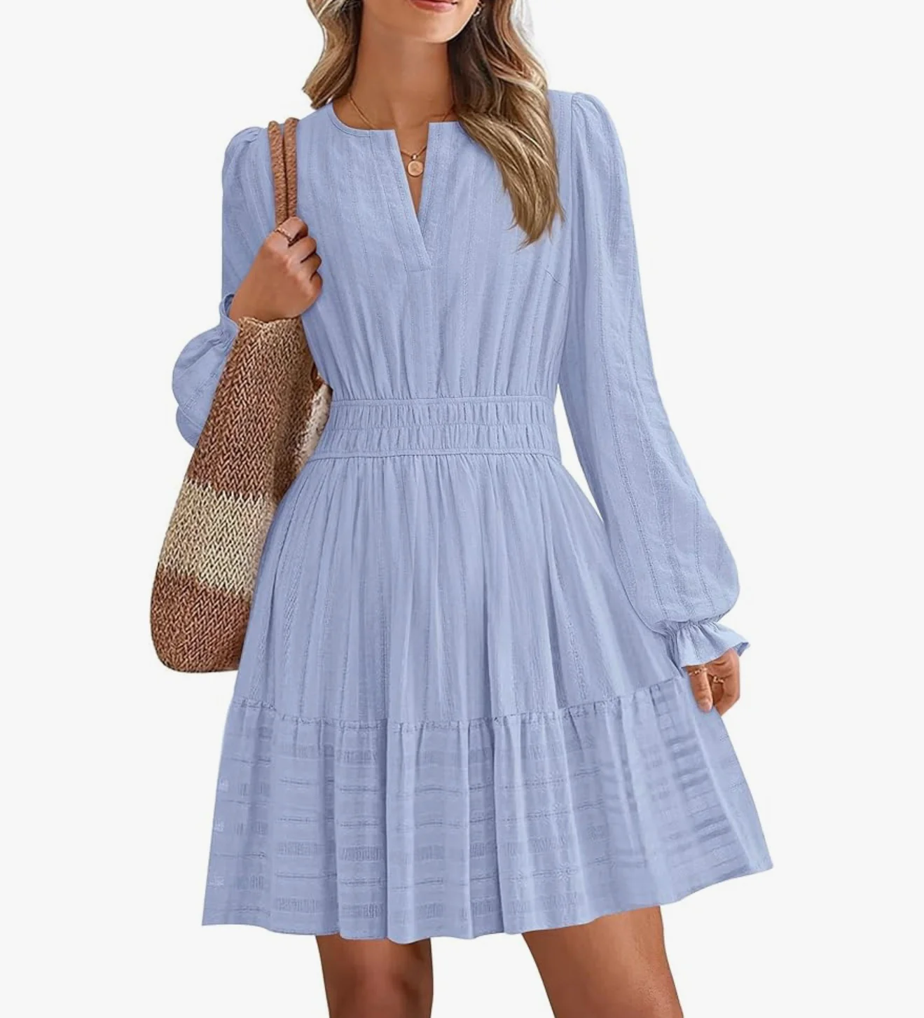 Oakline Serena Dress - Image 3