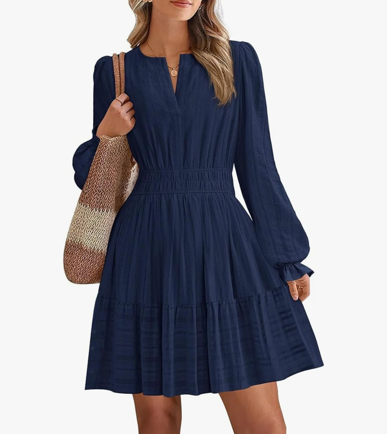 Oakline Serena Dress - Image 4