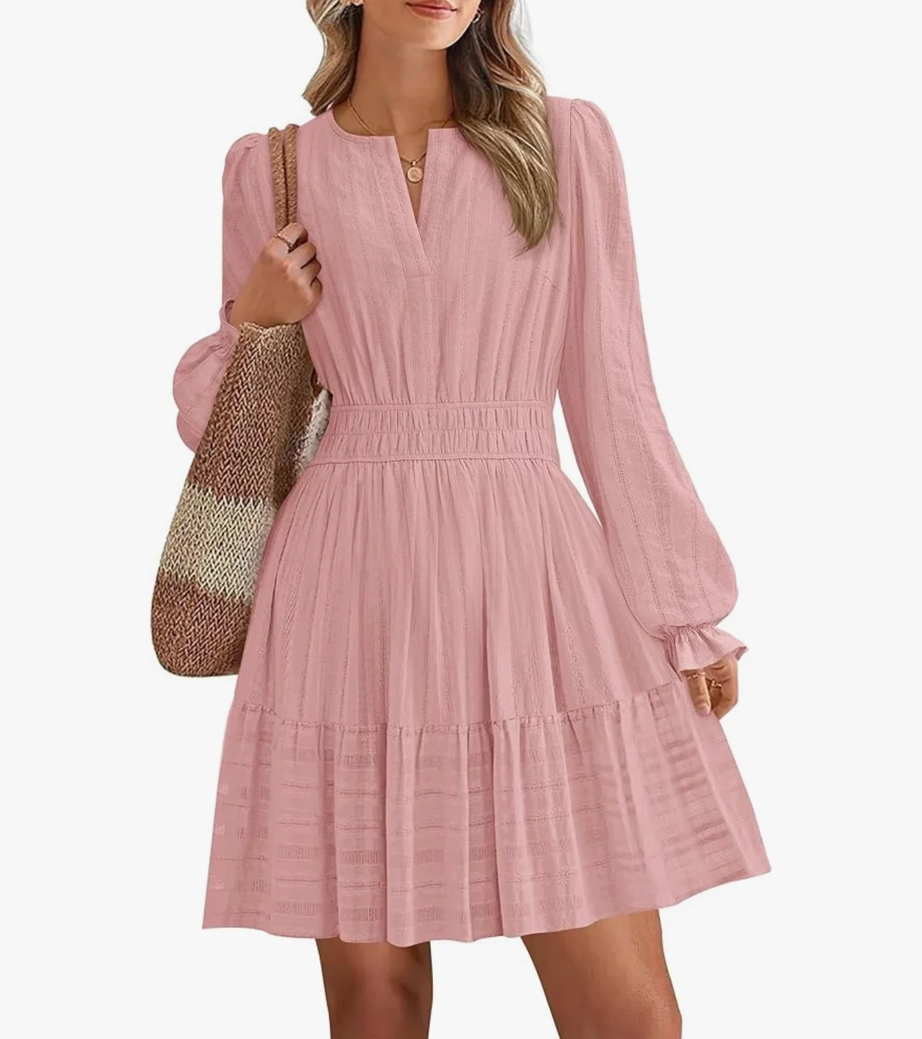 Oakline Serena Dress - Image 5