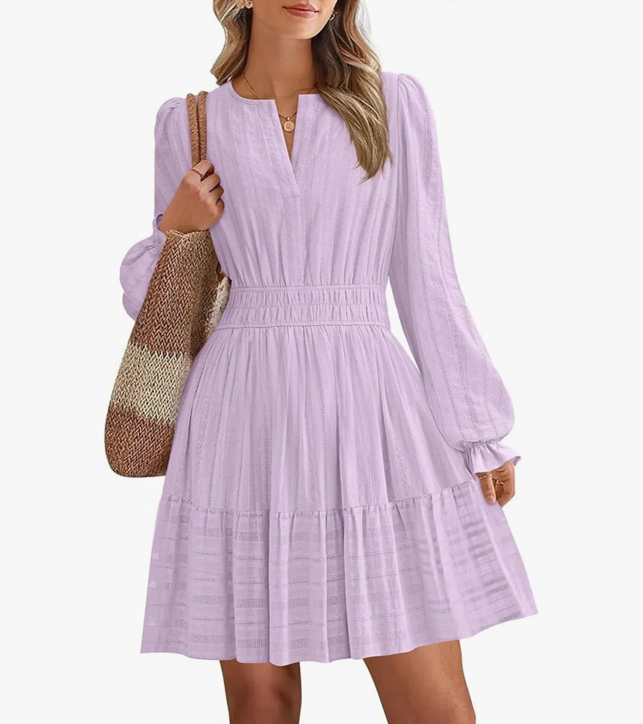 Oakline Serena Dress - Image 6