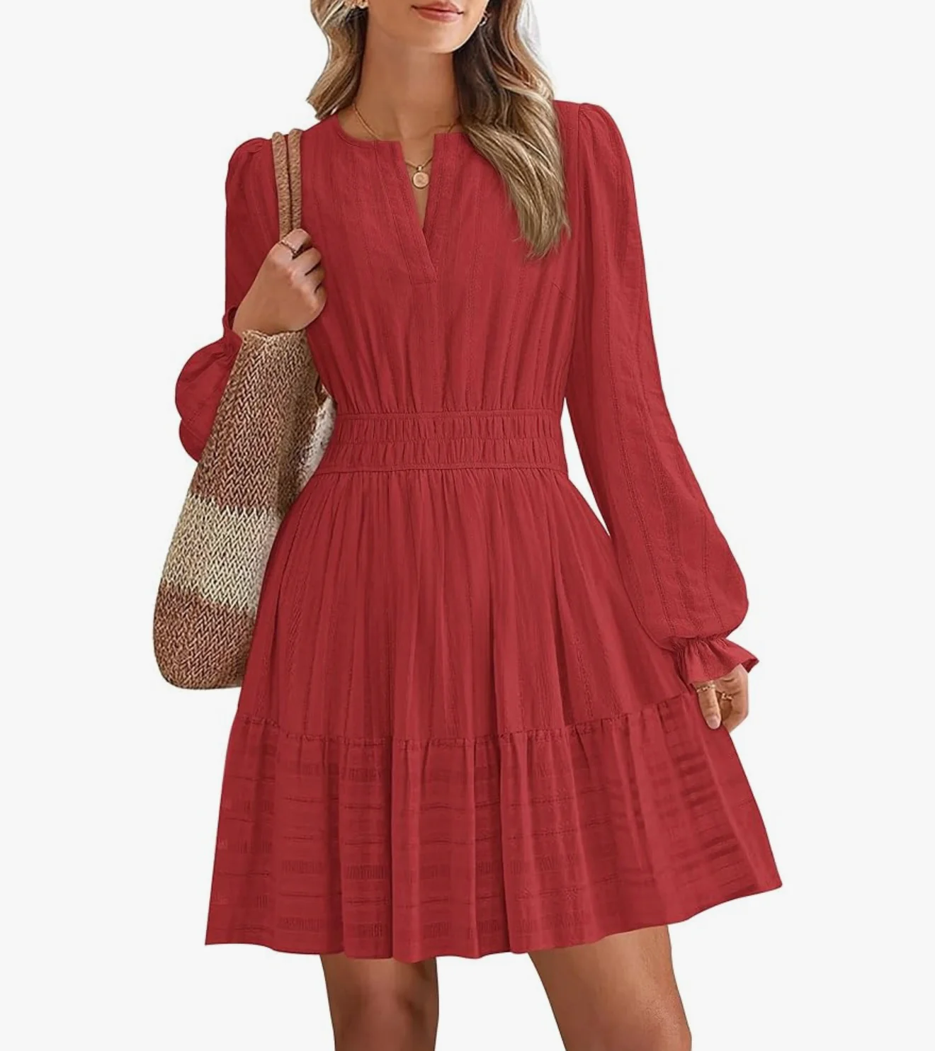 Oakline Serena Dress - Image 7