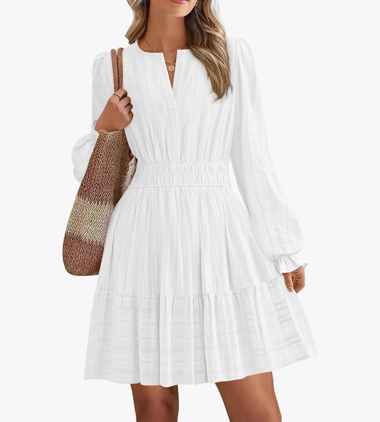 Oakline Serena Dress - Image 8