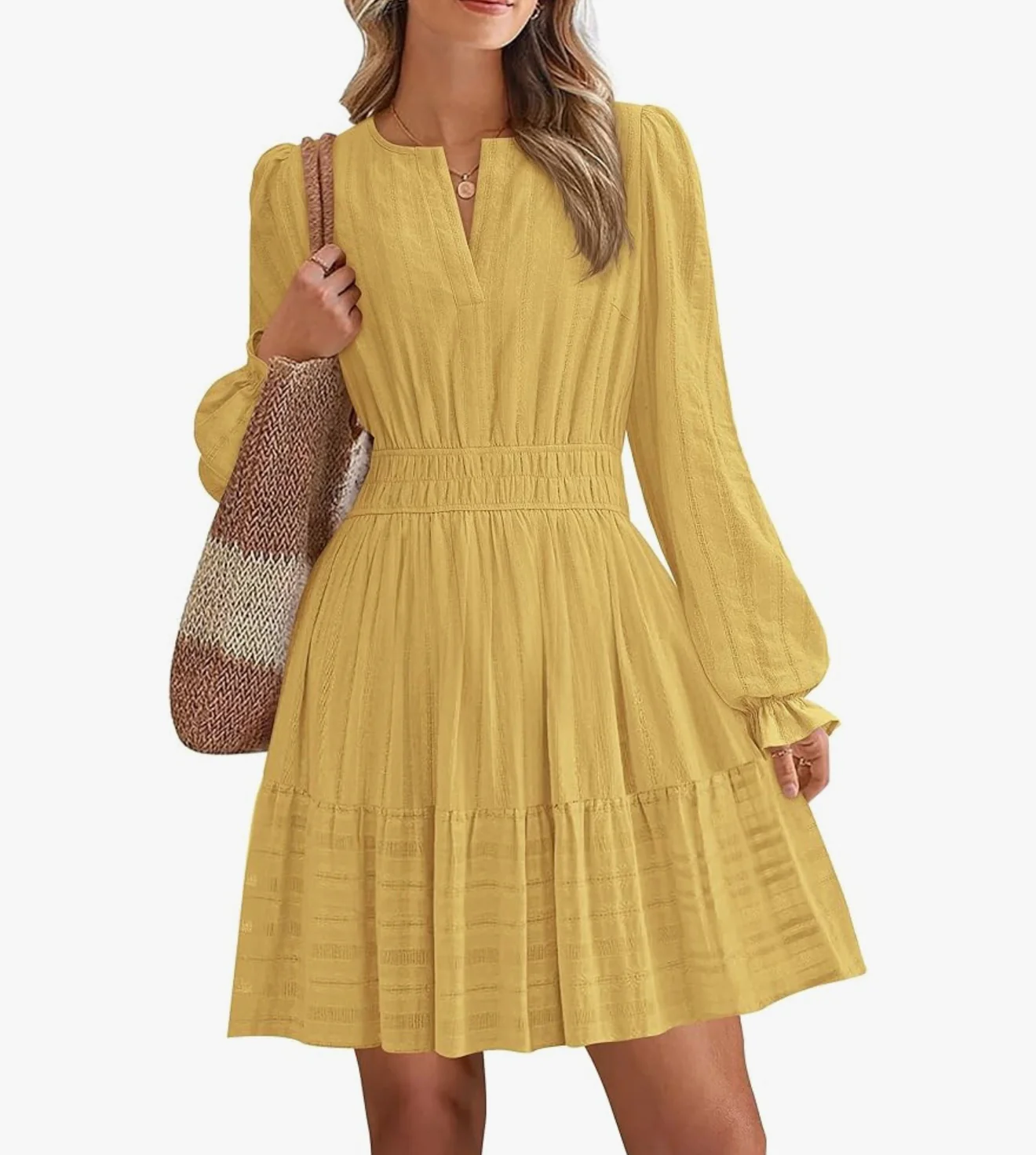 Oakline Serena Dress - Image 9